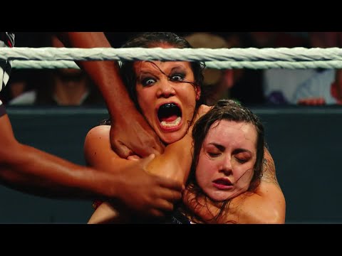 NXT set for two-hour live premiere this Wednesday