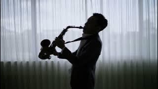 Tak Sebebas Merpati - Kahitna (Saxophone Cover) by Herbeth Nainggolan