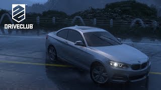 BMW M2 CS Tokyo | DRIVECLUB