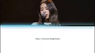 BABYMONSTER AHYEON - 