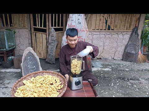 Cách làm Tinh