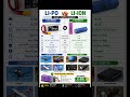Li-Po vs Li-Ion Battery 🔋