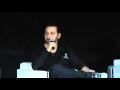 Capture de la vidéo Ims Asia-Pacific 2015: Question Time With Sharam Of Deep Dish And Richie Mcneill