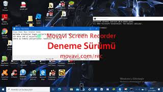 discord siyah ekran hatası