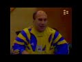 1999 European Wrestling Championship 76kg.FINAL Alik Muzaiev(UKR)-Adam Saitiev(RUS)