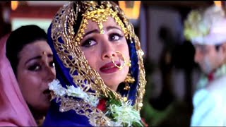 Video thumbnail of "Dulhe Ka Sehra Suhana Lagta Hai | 4K Video Song | Dhadkan (2000) | Old Hit Hindi Song"