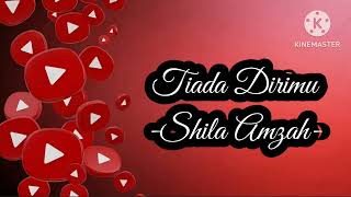 Download Lagu Shila Amzah-Tiada Dirimu (Male AI Cover Version) MP3