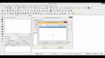 Plugin DSGTools: Conectando com Permissões