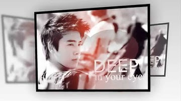 [141015] HAPPY BIRTHDAY LEE DONG HAE