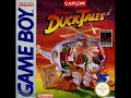 DuckTales (Game Boy) Music - Theme Song