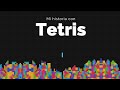 Mi historia con Tetris