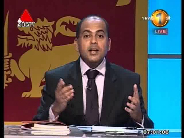 Presidential Election 2015 Results 24