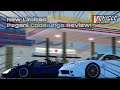 Roblox Vehicle Legends Pagani Huayra Codalunga Review