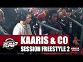 Session Freestyle [Part 2] #Kaaris & Co