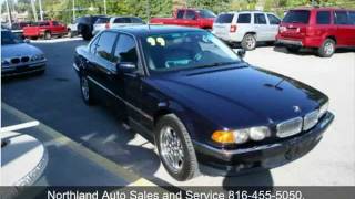 BMW Used Cars Kansas City | Northland Auto Sales and Service 816-455-5050