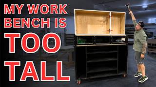 Why Your Assembly Table Height Is Probably Wrong