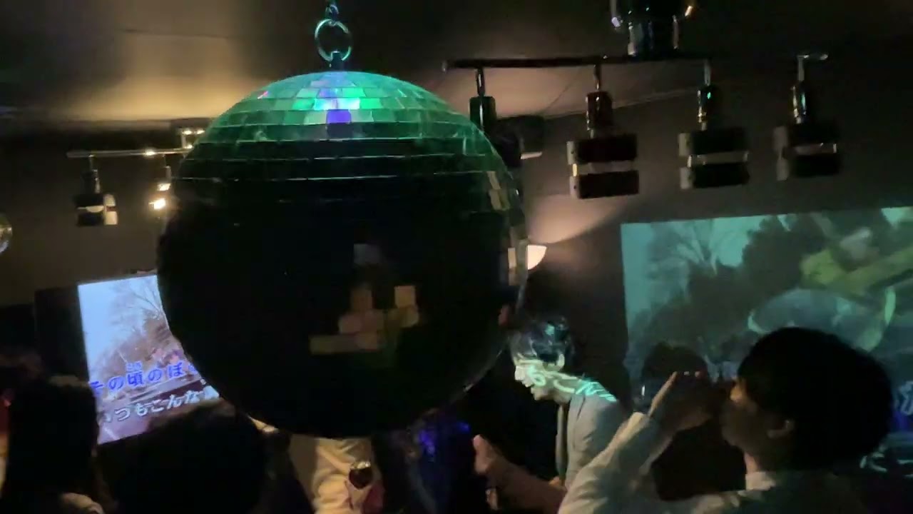 イベントハウス