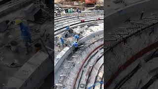 Normal Train vs Bullet Train 🚄 | Engineering Difference Explained #shorts