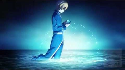fripSide - Dual Existence (SAO War of Underworld Edition)