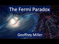 The Fermi Paradox