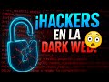 ¡Cuidado! Los Hackers Venden Ataques en la Dark Web como si Fueran Netflix 😱🔐