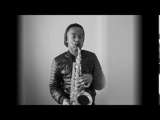 Master KG - Jerusalema [Feat. Nomcebo] (saxophone cover)