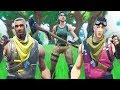 Fortnite if everyone was a BOT again