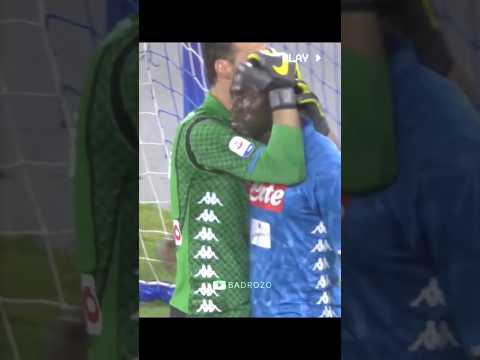 Koulibaly Heroic Moments 🔥