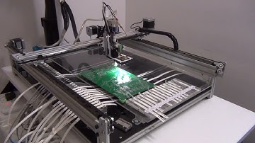 Feeder Groups in OpenPnP