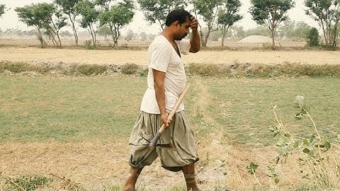 Guiding Farmers With NASA Satellites