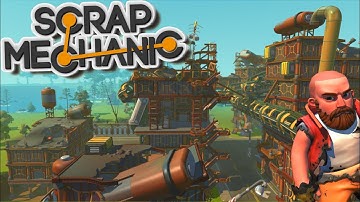 NUOVE ARMI ED ESPLORAZIONE DELLA CITTA