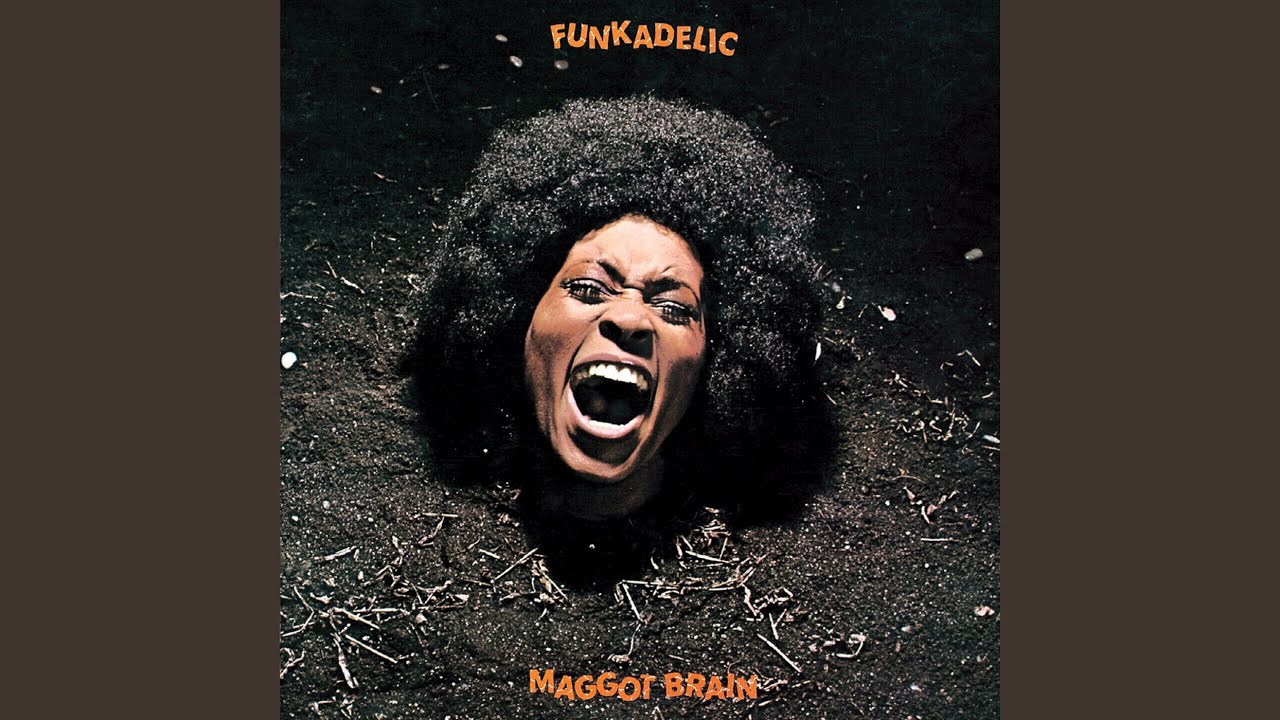 Maggot Brain