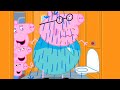 Eine laaange Zugfahrt NEU! ⭐ Cartoons für Kinder | Peppa Wutz Neue Folgen