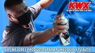  Los Mejores Productos Para Tu Autolavado