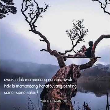 story wa minang 30 detik