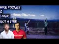 Mike Posner Fun Up Here Ft Logic Reaction Review mp3