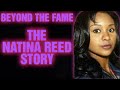 Natina reed the life  tragic ending of a pop star