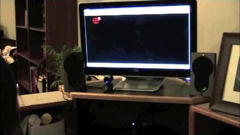 Camera Mouse- Assistive Technology