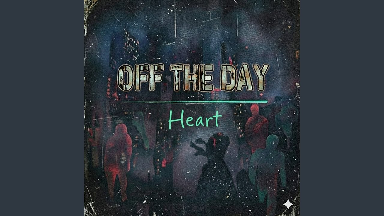 Watch offtheday - heart on YouTube Watch offtheday - heart on YouTube