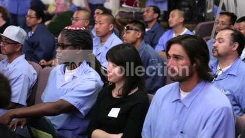 SAN QUENTIN ENTREPRENEUR PROGRAM FOR PRISONERS