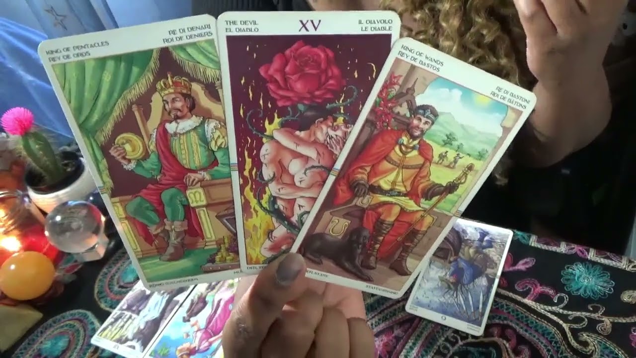 Libra Remote Viewing & Telepathic Connections October 2023