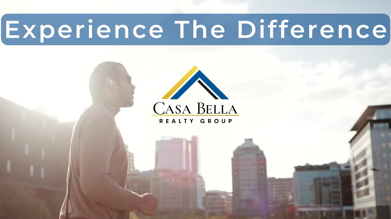 Experience the Difference with Our Real Estate Services in South Bay