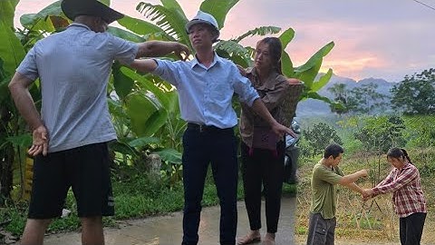 Full video: The engineer saves a single mother from her abusive husband. Will her life be peaceful..