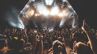 Krakota | Let It Roll 2016