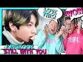 JUNGKOOK BLEW US AWAY // BTS Jungkook Still With You Reaction video