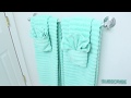 Watch me Clean & Revamp my Bathroom!!!!+ HOW I FOLD MY TOWELS!!