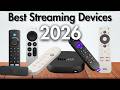 Top 5 Best Streaming Devices 2026 [Don't Buy Before Watching!] Mp3 Song