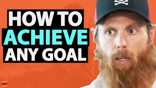 NAVY SEAL Explains The MINDSET To SUCCEED AT ANY GOAL | Chadd Wright & Lewis Howes
