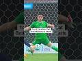 Top 5 Penalties That Broke Millions Of Hearts #football #soccer #worldcup2026 #worldcup