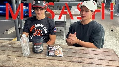 We have something to tell you (chest and tri)